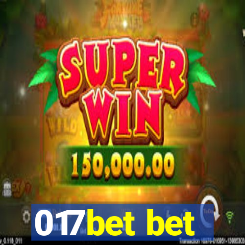 017bet bet